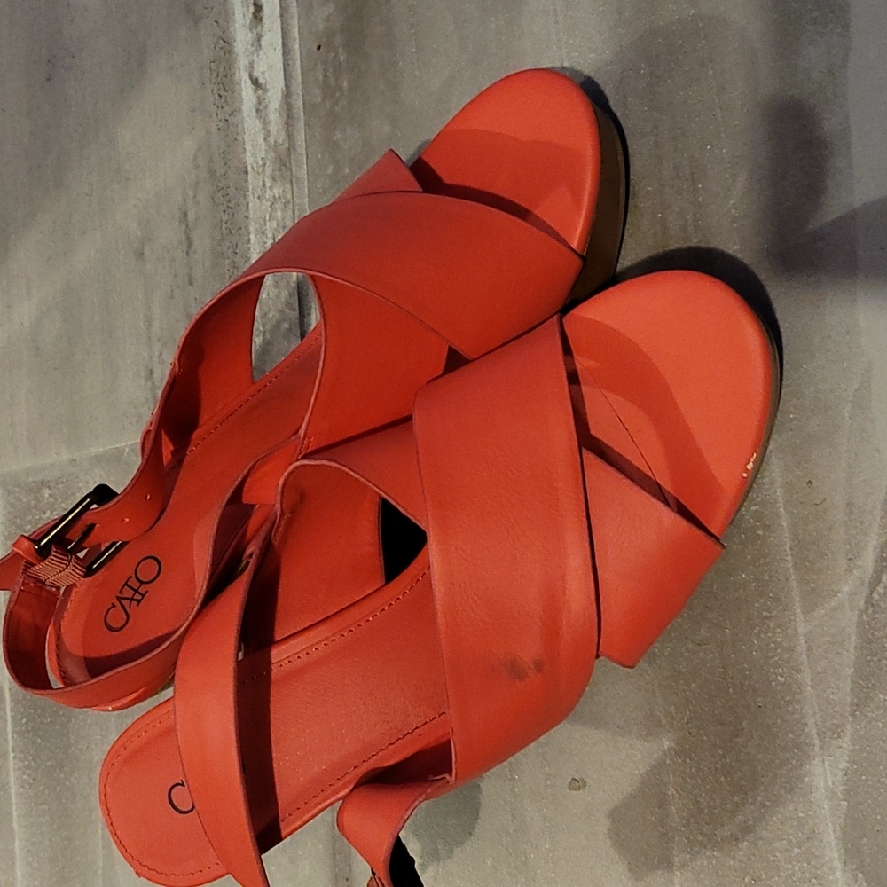 Shoes - Picture 3 of 3